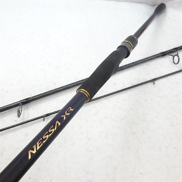 ２１ネッサＸＲＳ１００ＭＨ＋